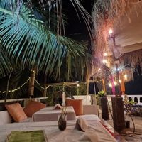  at Vegan Casa in Patnem