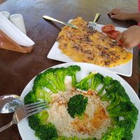 #Veganuary at Vegan Casa in Patnem