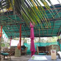 Nice place at Vegan Casa in Patnem