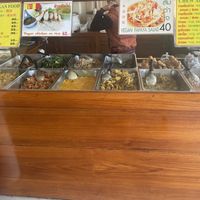   at Chew Xin Jai in Pai