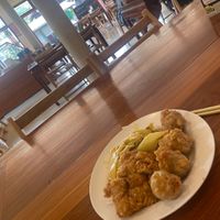   at Chew Xin Jai in Pai