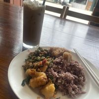   at Chew Xin Jai in Pai