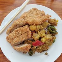  at Chew Xin Jai in Pai