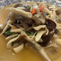   at Chew Xin Jai in Pai