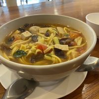   at Chew Xin Jai in Pai