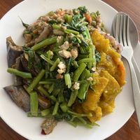   at Chew Xin Jai in Pai