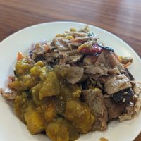  at Chew Xin Jai in Pai