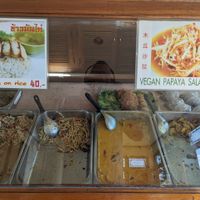  at Chew Xin Jai in Pai