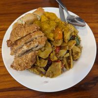  at Chew Xin Jai in Pai