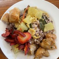   at Chew Xin Jai in Pai