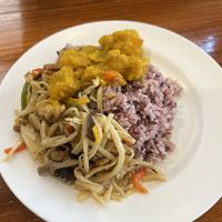   at Chew Xin Jai in Pai