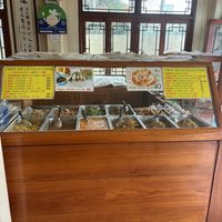   at Chew Xin Jai in Pai