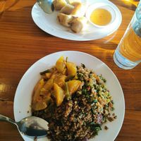  at Chew Xin Jai in Pai