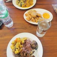  at Chew Xin Jai in Pai