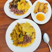  at Chew Xin Jai in Pai