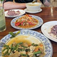  at Chew Xin Jai in Pai