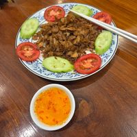  at Chew Xin Jai in Pai