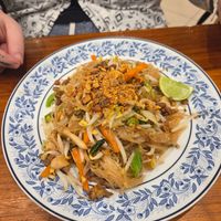  at Chew Xin Jai in Pai