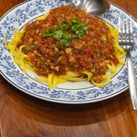  at Chew Xin Jai in Pai