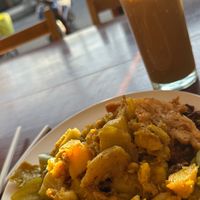   at Chew Xin Jai in Pai