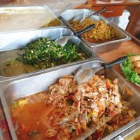 Foods2 at Chew Xin Jai in Pai