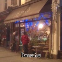  at My Village in North West London