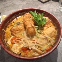  at Laksamania in London