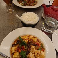 :) at Laksamania in London