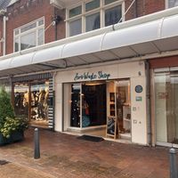 Zero waste winkel in Haarlem   at Oodles and Pinches in Haarlem