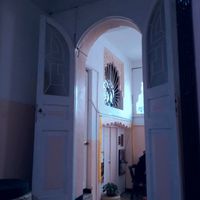 Puertas de Gournitay at Govindas in Bogota