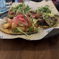   at Nixtaco in Roseville