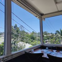  at Naim  in Paddington