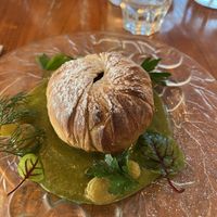 Bastilla  at Naim  in Paddington