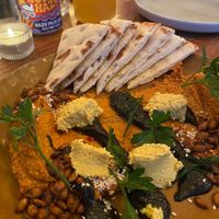  at Naim  in Paddington