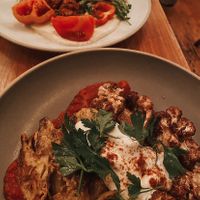  at Naim  in Paddington