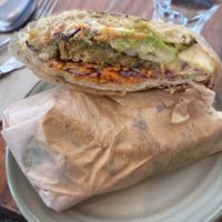   at Naim  in Paddington