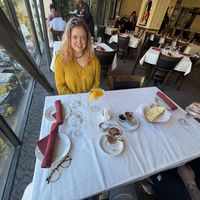   at The Maharaja in Cambridge