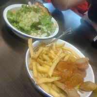  at Herman ze German in Loerrach