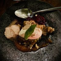   at The Meets Restaurant in Amsterdam