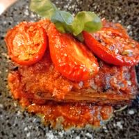  at The Meets Restaurant in Amsterdam