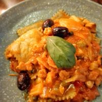  at The Meets Restaurant in Amsterdam