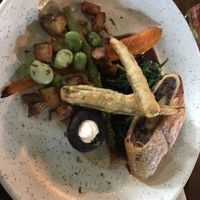 Meets Wellington  at The Meets Restaurant in Amsterdam