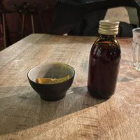 Gluwine at The Meets Restaurant in Amsterdam