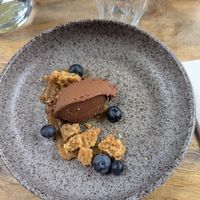  at The Meets Restaurant in Amsterdam