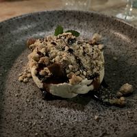   at The Meets Restaurant in Amsterdam