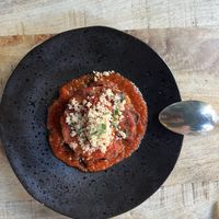   at The Meets Restaurant in Amsterdam