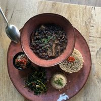   at The Meets Restaurant in Amsterdam