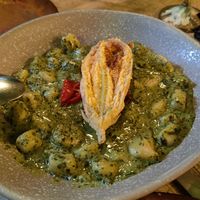  at The Meets Restaurant in Amsterdam