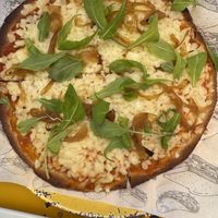 vegan Led Zeppelin   at Roots in San Pedro De Atacama