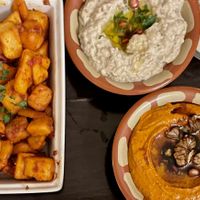   at Chiche in Luxembourg City